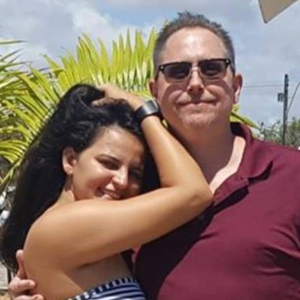 Meet your Posher, Robby